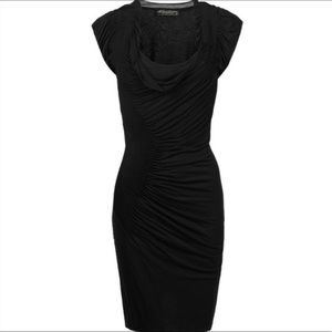 AllSaints Spitalfields Tiara Dress